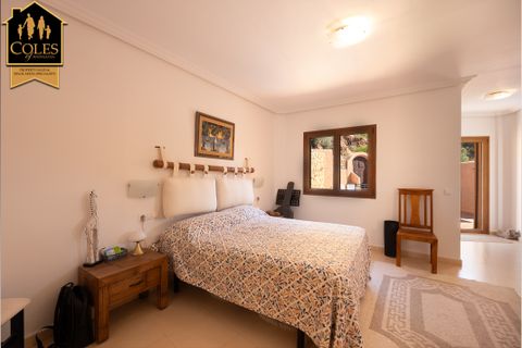 Villa i Sierra Cabrera, Almeria, Sierra Cabrera - € 275.000 | Ref: CAB3V26 - foto 4