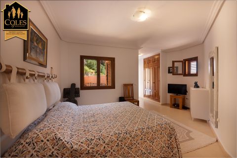 Villa i Sierra Cabrera, Almeria, Sierra Cabrera - € 275.000 | Ref: CAB3V26 - foto 3