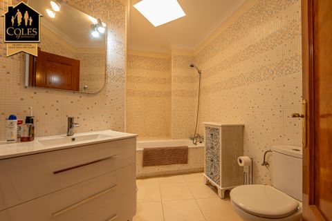 Villa i Sierra Cabrera, Almeria, Sierra Cabrera - € 275.000 | Ref: CAB3V26 - foto 11