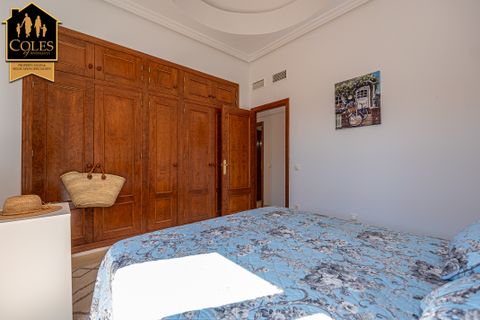 Villa i Sierra Cabrera, Almeria, Sierra Cabrera - € 275.000 | Ref: CAB3V26 - foto 6