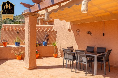Villa i Sierra Cabrera, Almeria, Sierra Cabrera - € 275.000 | Ref: CAB3V26 - foto 26