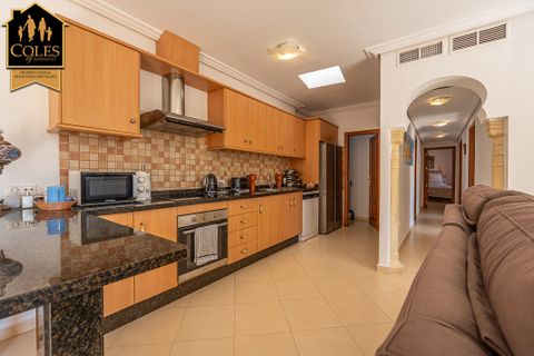 Villa i Sierra Cabrera, Almeria, Sierra Cabrera - € 275.000 | Ref: CAB3V26 - foto 30
