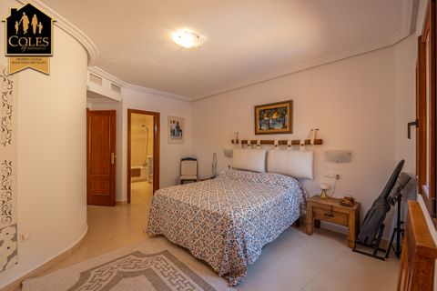 Villa i Sierra Cabrera, Almeria, Sierra Cabrera - € 275.000 | Ref: CAB3V26 - foto 13