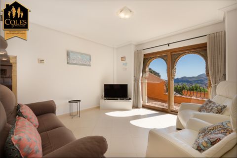 Villa i Sierra Cabrera, Almeria, Sierra Cabrera - € 275.000 | Ref: CAB3V26 - foto 27