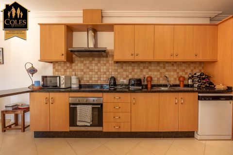 Villa i Sierra Cabrera, Almeria, Sierra Cabrera - € 275.000 | Ref: CAB3V26 - foto 25