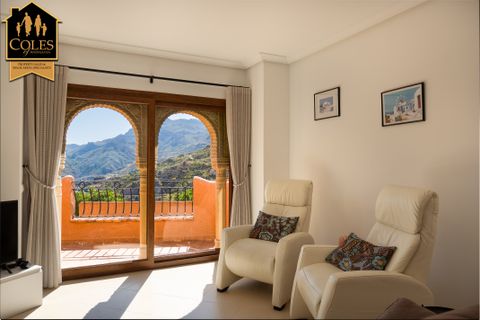 Villa i Sierra Cabrera, Almeria, Sierra Cabrera - € 275.000 | Ref: CAB3V26 - foto 7