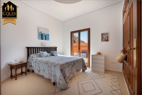 Villa i Sierra Cabrera, Almeria, Sierra Cabrera - € 275.000 | Ref: CAB3V26 - foto 5