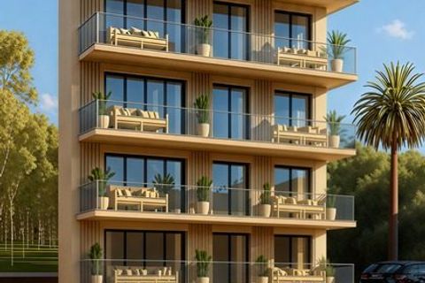 Lejlighed i Lo Pagan, Murcia, Lo Pagan - € 158.900 | Ref: PROP-NEW-LP-HS - foto 1