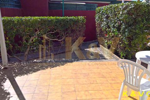 Bungalow - Maspalomas, Gran Canaria, Maspalomas - € 280 000 | Réf : KE-280000CIMV - photo 12