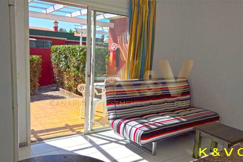 Bungalow - Maspalomas, Gran Canaria, Maspalomas - € 280 000 | Réf : KE-280000CIMV - photo 3