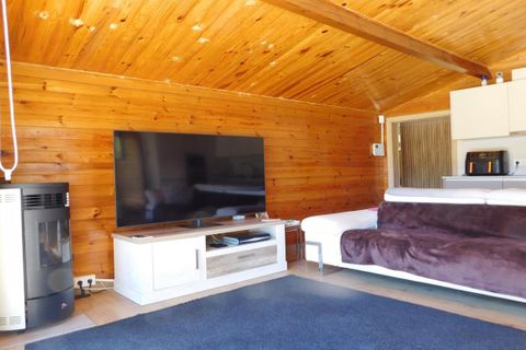 Træhytte i Torremendo, Alicante, Torremendo - € 330.000 | Ref: WT0040 - foto 29