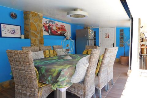 Træhytte i Torremendo, Alicante, Torremendo - € 330.000 | Ref: WT0040 - foto 23