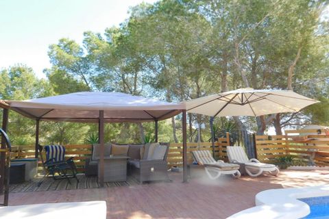 Træhytte i Torremendo, Alicante, Torremendo - € 330.000 | Ref: WT0040 - foto 17