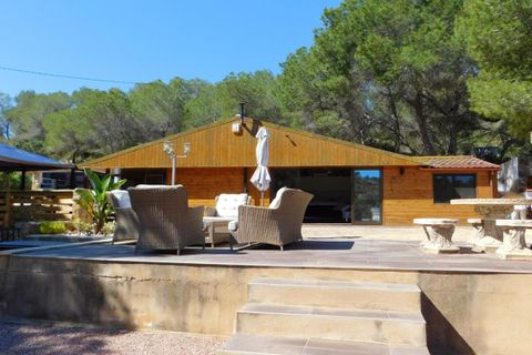 Træhytte i Torremendo, Alicante, Torremendo - € 330.000 | Ref: WT0040 - foto 14