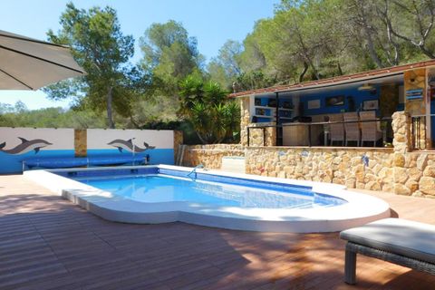Træhytte i Torremendo, Alicante, Torremendo - € 330.000 | Ref: WT0040 - foto 19