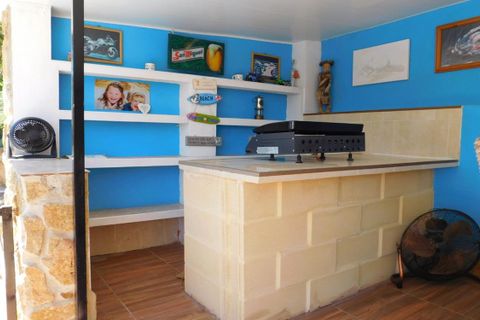 Træhytte i Torremendo, Alicante, Torremendo - € 330.000 | Ref: WT0040 - foto 21