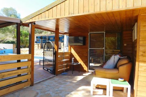 Træhytte i Torremendo, Alicante, Torremendo - € 330.000 | Ref: WT0040 - foto 16
