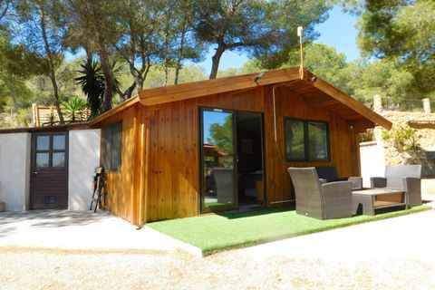Træhytte i Torremendo, Alicante, Torremendo - € 330.000 | Ref: WT0040 - foto 45