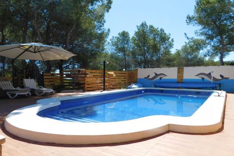 Træhytte i Torremendo, Alicante, Torremendo - € 330.000 | Ref: WT0040 - foto 18