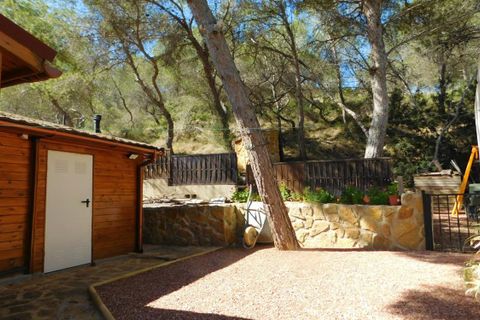 Træhytte i Torremendo, Alicante, Torremendo - € 330.000 | Ref: WT0040 - foto 8