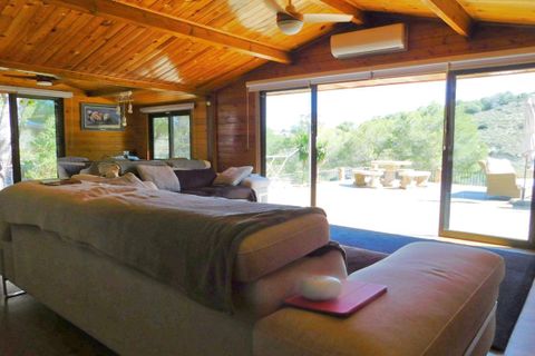Træhytte i Torremendo, Alicante, Torremendo - € 330.000 | Ref: WT0040 - foto 27