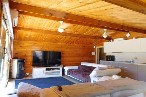 Træhytte i Torremendo, Alicante, Torremendo - € 330.000 | Ref: WT0040 - foto 28