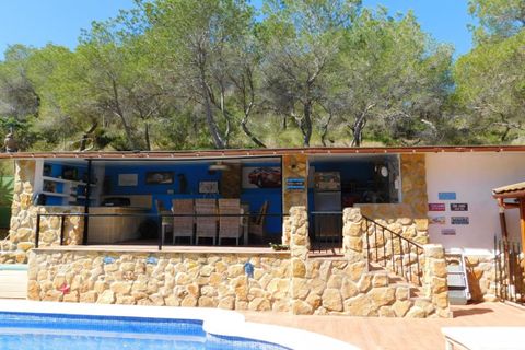 Træhytte i Torremendo, Alicante, Torremendo - € 330.000 | Ref: WT0040 - foto 20