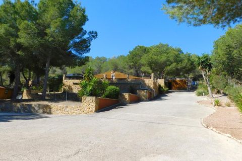Træhytte i Torremendo, Alicante, Torremendo - € 330.000 | Ref: WT0040 - foto 5