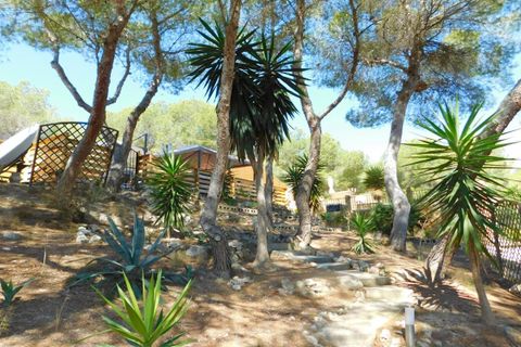 Træhytte i Torremendo, Alicante, Torremendo - € 330.000 | Ref: WT0040 - foto 42