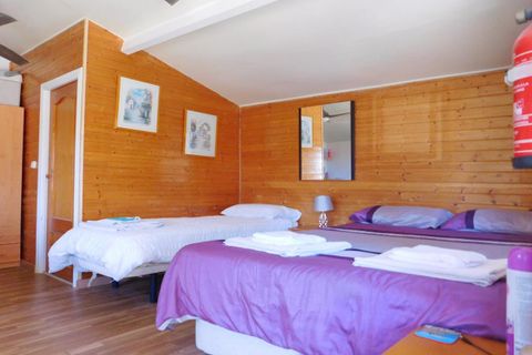 Træhytte i Torremendo, Alicante, Torremendo - € 330.000 | Ref: WT0040 - foto 48