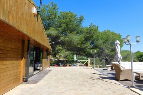 Træhytte i Torremendo, Alicante, Torremendo - € 330.000 | Ref: WT0040 - foto 10