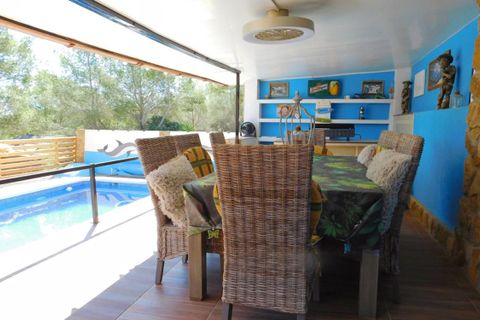 Træhytte i Torremendo, Alicante, Torremendo - € 330.000 | Ref: WT0040 - foto 22