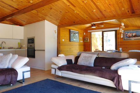 Træhytte i Torremendo, Alicante, Torremendo - € 330.000 | Ref: WT0040 - foto 32