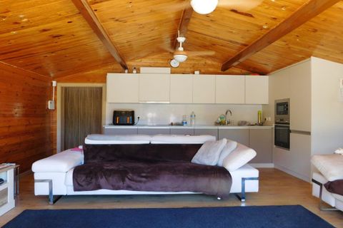 Træhytte i Torremendo, Alicante, Torremendo - € 330.000 | Ref: WT0040 - foto 30