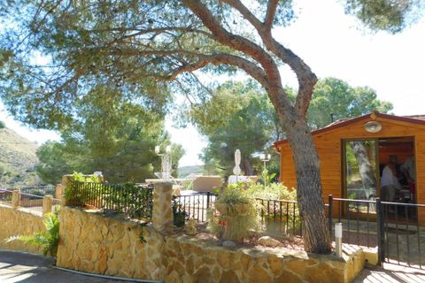 Træhytte i Torremendo, Alicante, Torremendo - € 330.000 | Ref: WT0040 - foto 9
