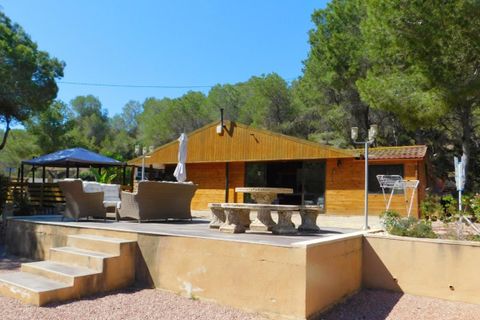 Træhytte i Torremendo, Alicante, Torremendo - € 330.000 | Ref: WT0040 - foto 13