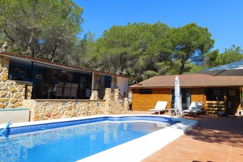 Træhytte i Torremendo, Alicante, Torremendo - € 330.000 | Ref: WT0040 - foto 25
