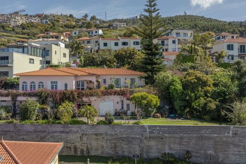 Villa i Funchal, Madeira, Funchal - € 1.050.000 | Ref: MOBRIEN-12442 - foto 1