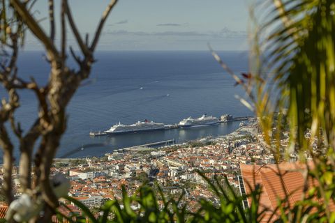 Villa i Funchal, Madeira, Funchal - € 1.050.000 | Ref: MOBRIEN-12442 - foto 13