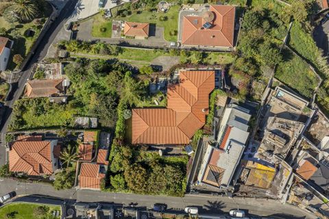 Villa i Funchal, Madeira, Funchal - € 1.050.000 | Ref: MOBRIEN-12442 - foto 22
