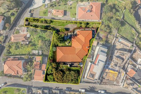 Villa i Funchal, Madeira, Funchal - € 1.050.000 | Ref: MOBRIEN-12442 - foto 23