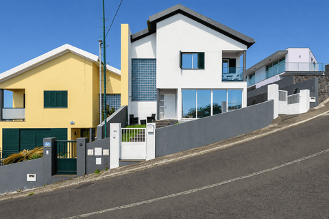 Villa i Santa Cruz, Madeira, Santa Cruz - € 490.000 | Ref: MOBRIEN-12404 - foto 1