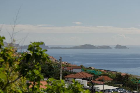 Villa i Santa Cruz, Madeira, Santa Cruz - € 490.000 | Ref: MOBRIEN-12404 - foto 4