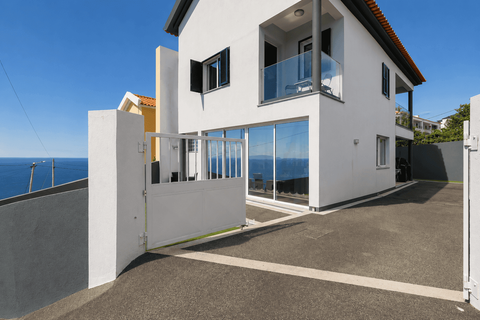 Villa i Santa Cruz, Madeira, Santa Cruz - € 490.000 | Ref: MOBRIEN-12404 - foto 6