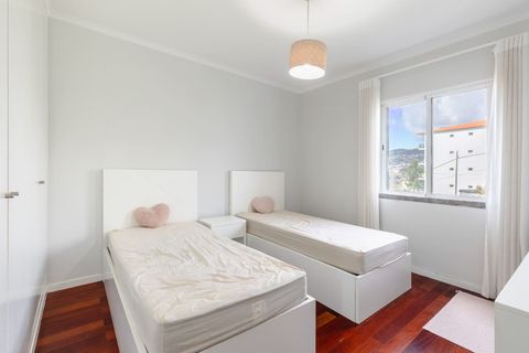 Villa i Santa Cruz, Madeira, Santa Cruz - € 490.000 | Ref: MOBRIEN-12404 - foto 14