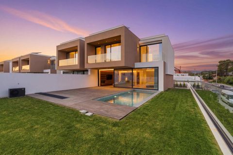Villa i Estoril, Lisbon, Estoril - € 2.700.000 | Ref: MOBRIEN-12117 - foto 1