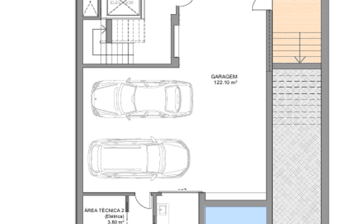Villa i Estoril, Lisbon, Estoril - € 2.700.000 | Ref: MOBRIEN-12117 - foto 2
