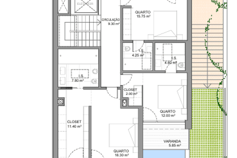 Villa i Estoril, Lisbon, Estoril - € 2.700.000 | Ref: MOBRIEN-12117 - foto 4
