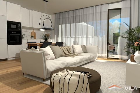 Leilighet i Viseu, Viseu, Viseu - € 265 000 | Ref: 242/2024 - foto 5