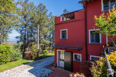 Villa a Fucecchio, Florence, Fucecchio - € 1.300.000 | Ref: R07215FUVI - foto 15
